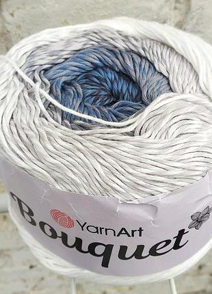 Нити, пряжа для вязки