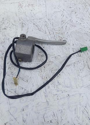 Правый пульт yamaha vino 5au