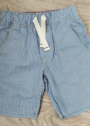 Шорти на хлопчика carter's 5