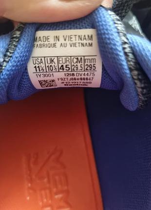 Кросівки reebok3 фото