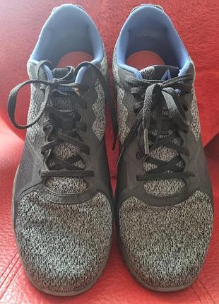 Кросівки reebok4 фото