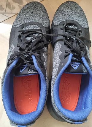 Кросівки reebok5 фото