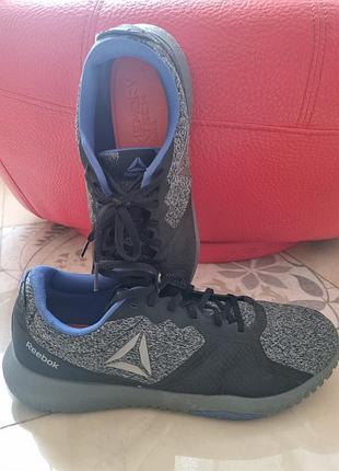 Кросівки reebok2 фото