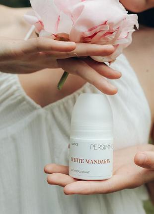 Антиперспирант persimmon