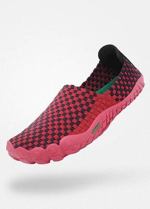 Мокасини босоногі barefoot saguaro echo ⅰ