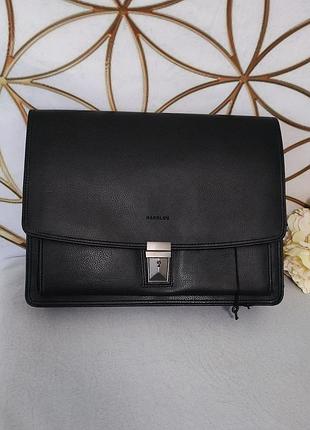 Мужская сумка harolo's для документов