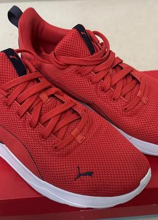 Кросівки чоловічі, puma, розмір 44,5 , стан ідеальний