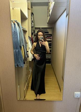 Продам вечірню сукню xs-s