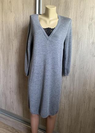 Gerard darel вовняна сукня