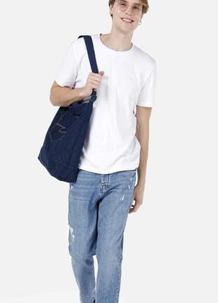 058 otto джинси чоловічі блакитні cl1068646 розмір 28