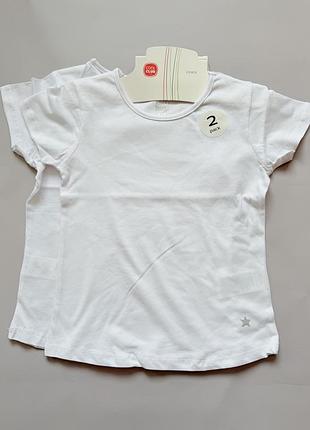 Базові футболочки