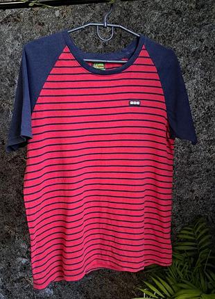 Мужская футболка, размер l, 100 хлопок