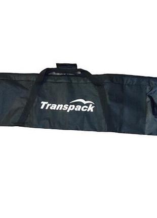 Сумка-чехол transpack, транспортировка лыжероллеров, лыж, сноуборда