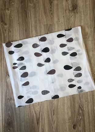 Штора, одна штука