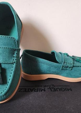 Круті мокасини для хлопчика