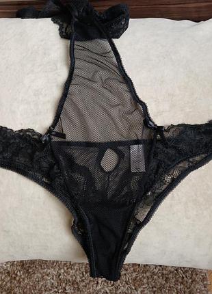Боди, пеньюар victorias secret 2