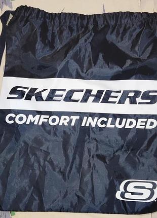 Сумочка-рюкзачок skechers