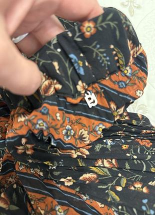 Юбка pe jeans 3