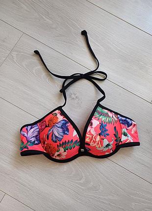 Верх від купальника стан нового h&m