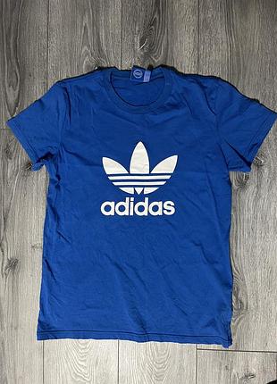 Футболка adidas originals