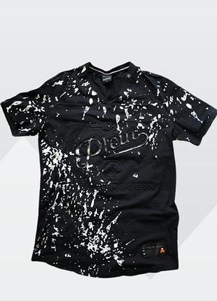 Футболка мужская philipp plein