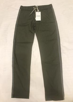 Легкі штани 8-9 років