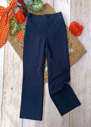 Класичні шкільні брюки для дівчинки классические школьные брюки для девочки