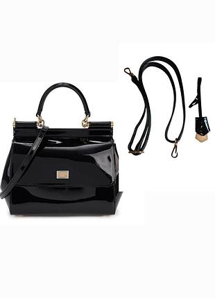 Комплект: плечевой ремень + подвеска для сумка от сумки