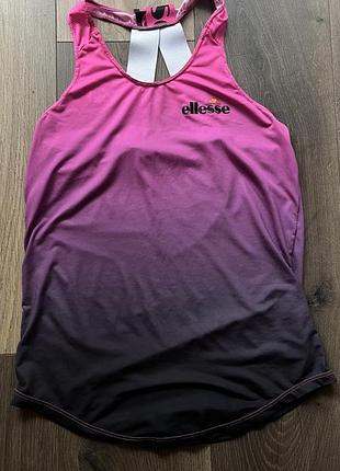 Майка від ellesse