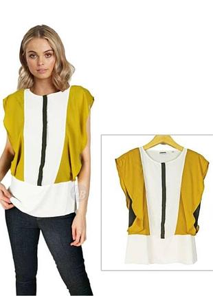 Блузка розмір с-м