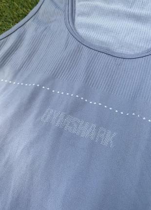 Майка gymshark 3