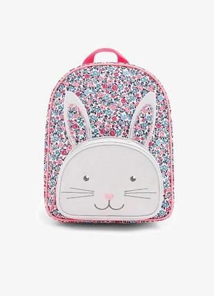 Гарний текстильний дитячий рюкзак невеликого розміру jojo