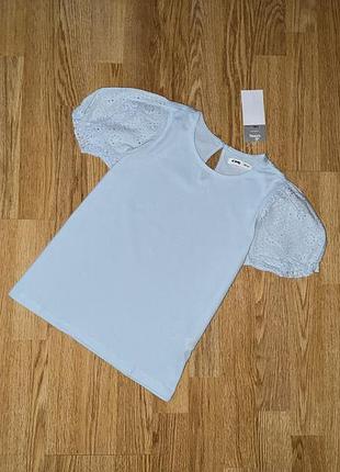 Футболка для дівчинки