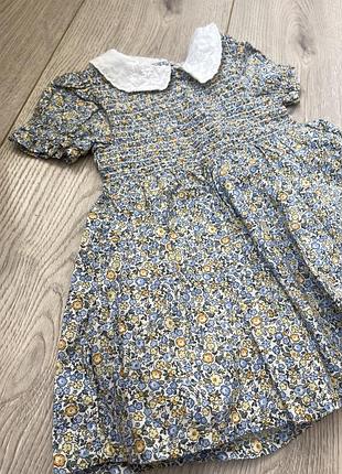 Сукня плаття 12-18 міс