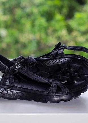 Cандалії, босоніжки skechers on the go 400 ws radiance 39 р оригінал