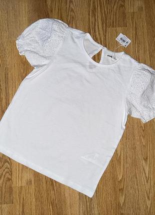 Футболка для дівчинки 2