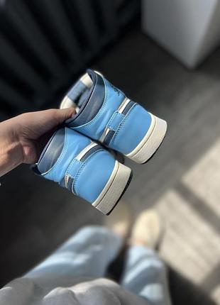Кросівки nike3 фото