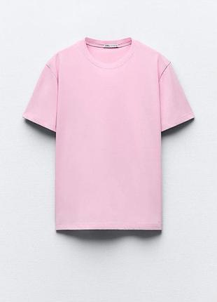 Футболка zara
