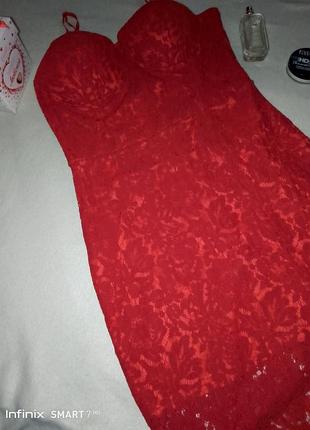 Плаття вечірнє