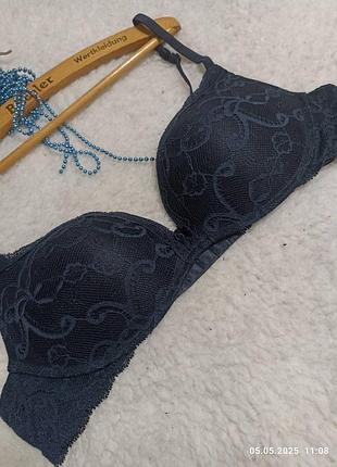 Бюстгальтер intimissimi , чашка 80 в без пуш -ап