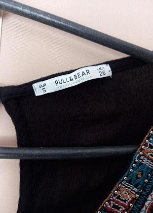 Сукня туніка 5