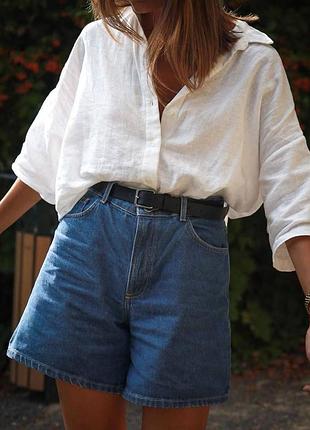 Шорти в стилі zara туреччина
