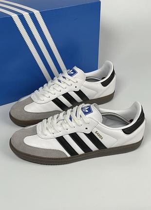 Оригінальні adidas samba самба адідас, адидас