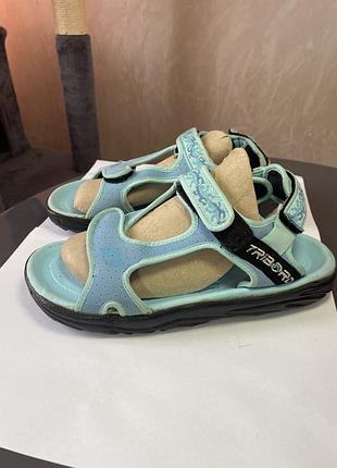 Сандалі  босоніжки tribord, 37 розмір