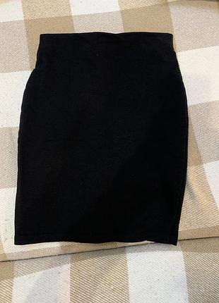 Спідниця коротка
