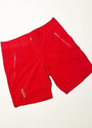 Женские шорты odlo track short