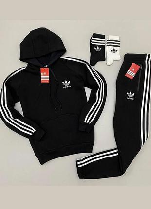 No brand костюм adidas