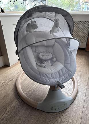 Заколисуючий центр «kidwell” в хорошому стані