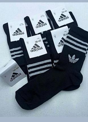 No brand шкарпетки adidas