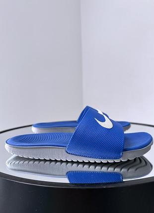 Дуже м'які та гнучкі шльопа піна nike